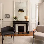 Habitat Parisien - Quatre Septembre Choiseul Opera