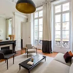 Habitat Parisien - Quatre Septembre Choiseul Opera